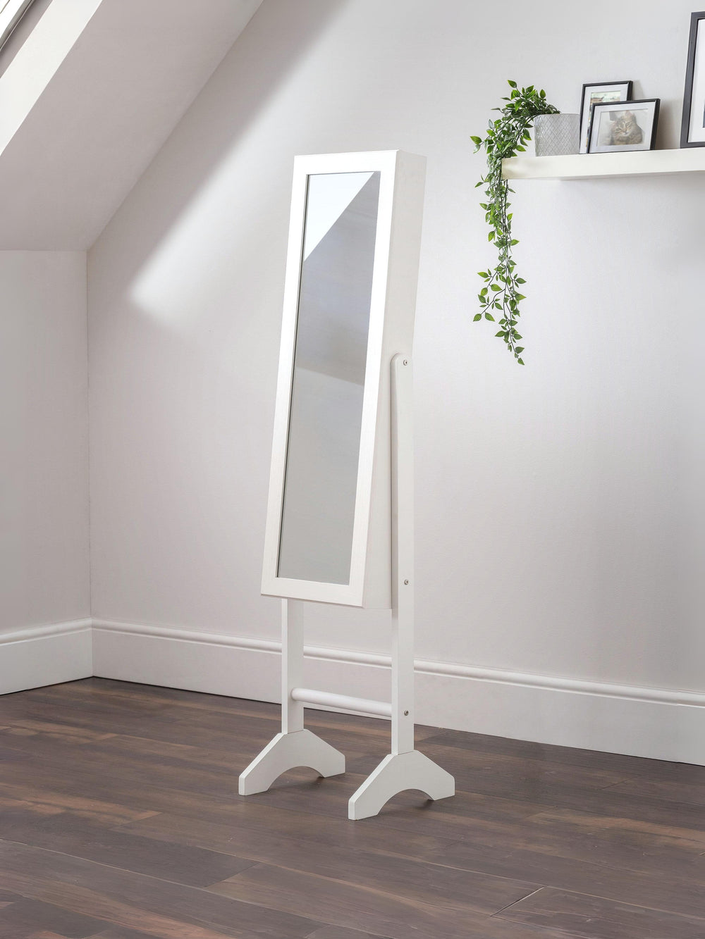 Prima Jewellery Mirror
