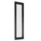 Palais Dress Mirror Black