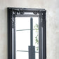 Palais Dress Mirror Black