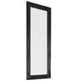 Palais Lean-To Dress Mirror Black