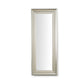 Tokyo Pewter Tall Rectangular Dressing Mirror