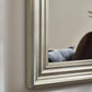 Tokyo Pewter Tall Rectangular Dressing Mirror