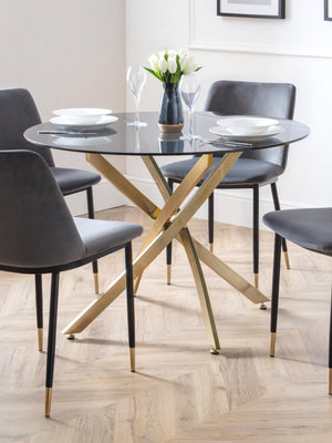 Montero Round Table