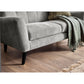 Monza 2 Seater Sofa - Dove