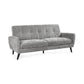 Monza 3 Seater Sofa - Dove
