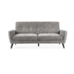 Monza 3 Seater Sofa - Dove