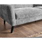 Monza 3 Seater Sofa - Dove