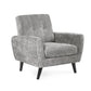 Monza Chair - Dove