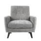 Monza Chair - Dove