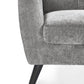 Monza Chair - Dove