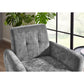 Monza Chair - Dove