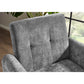 Monza Chair - Dove