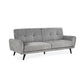 Monza Sofa Bed - Dove