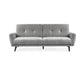Monza Sofa Bed - Dove