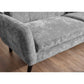 Monza Sofa Bed - Dove