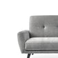 Monza Sofa Bed - Dove