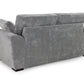 Maxwell Sofa Grey 3 Seater