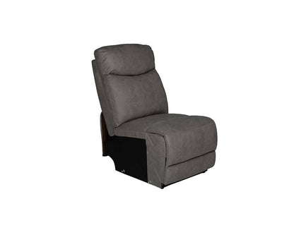 Mortimer - Corner Group Electric Recliner Armless Section