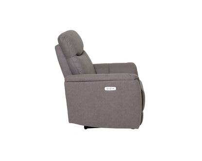 Mortimer - 1 Seater Electric Recliner