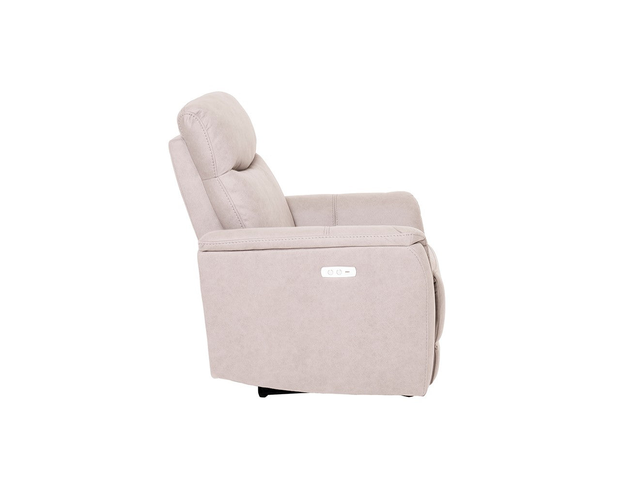 Mortimer - 1 Seater Electric Recliner