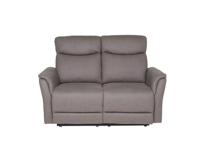 Mortimer - 2 Seater Electric Recliner