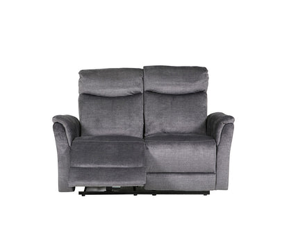 Mortimer - 2 Seater Electric Recliner