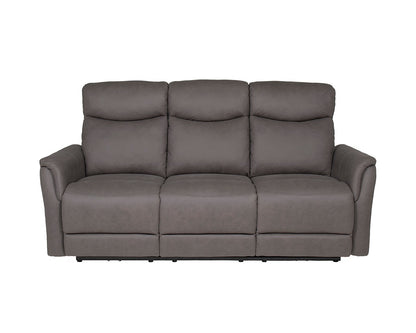 Mortimer - 3 Seater Electric Recliner