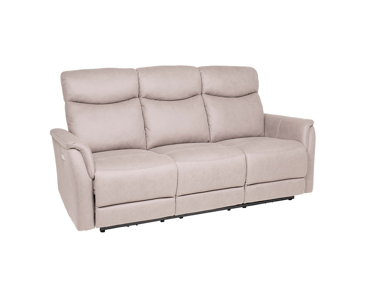 Mortimer - 3 Seater Electric Recliner