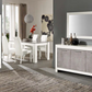 Modena 4 Door Cabinet