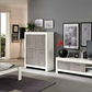 Modena Large TV Stand
