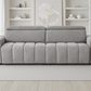 Molly Electric Sofabed Grey 3 Seater