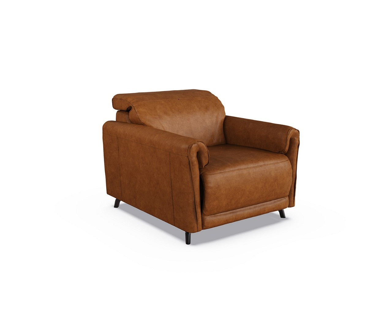 Naples - 1 Seater Sofa
