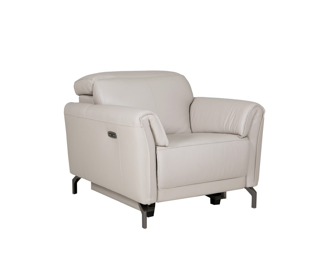 Naples - 1 Seater Electric Recliner