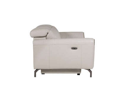 Naples - 2 Seater Electric Recliner