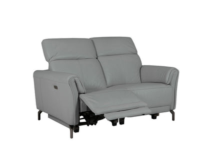 Naples - 2 Seater Electric Recliner