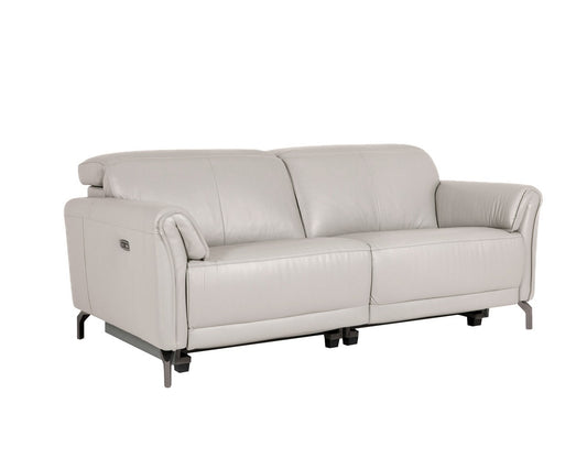 Naples - 3 Seater Electric Recliner