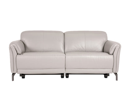 Naples - 3 Seater Electric Recliner