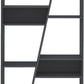 Naples Tall Bookcase - Grey
