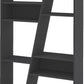 Naples Tall Bookcase - Grey