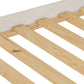 Neptune 3' Bunk Bed - White