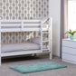 Neptune 3' Bunk Bed - White