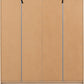 Nevada 2 Door Sliding Wardrobe - Grey Gloss
