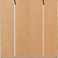 Nevada 2 Door Sliding Wardrobe - White Gloss
