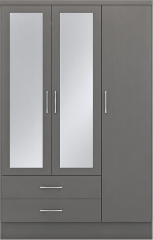 NEVADA-3-DOOR-2-DRAWER-WARDROBE-3D-EFFECT-GREY-2021-100-101-135-2-scaled.jpg