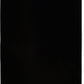 Nevada 3 Door Sliding Wardrobe - Black Gloss