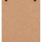 Nevada 3 Drawer Bedside - 3D Effect Grey