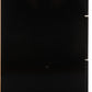 Nevada 3 Drawer Chest - Black Gloss