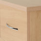Nevada 3+2 Drawer Chest - Sonoma Oak Effect