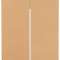 Nevada 3+2 Drawer Chest - White Gloss