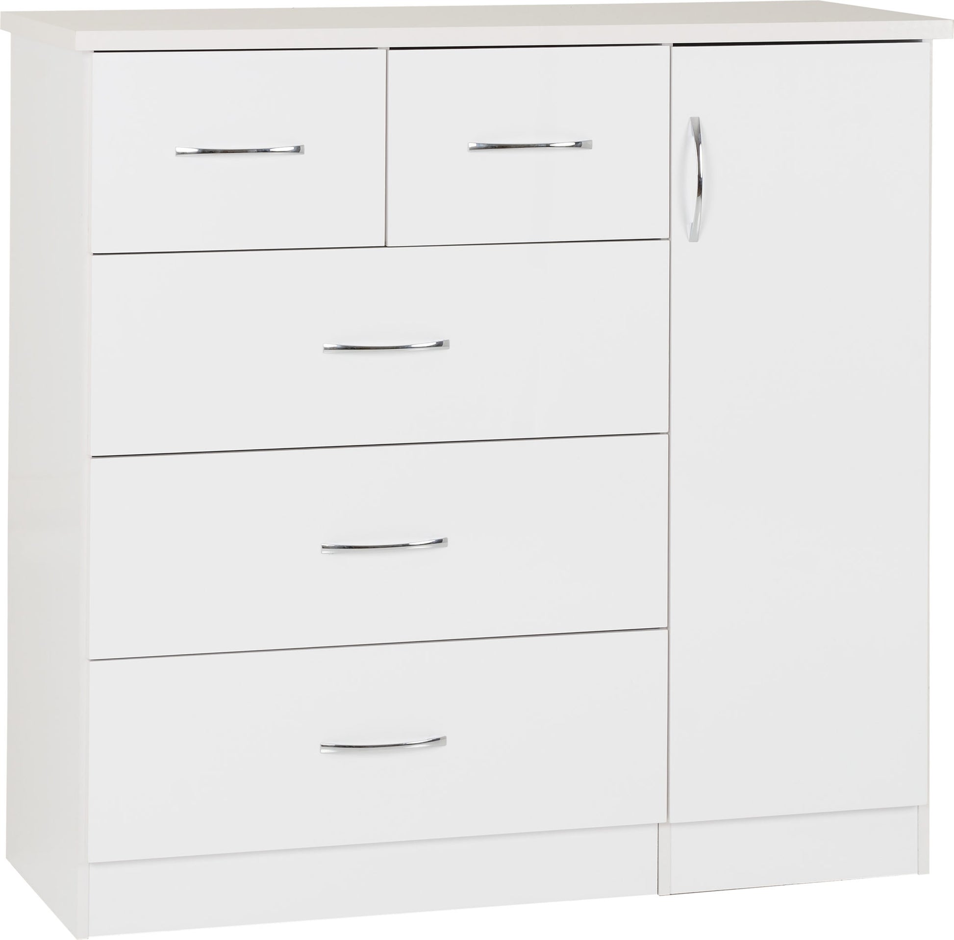 NEVADA-5-DRAWER-LOW-WARDROBE-WHITE-GLOSS-2020-01-100-101-105-scaled.jpg